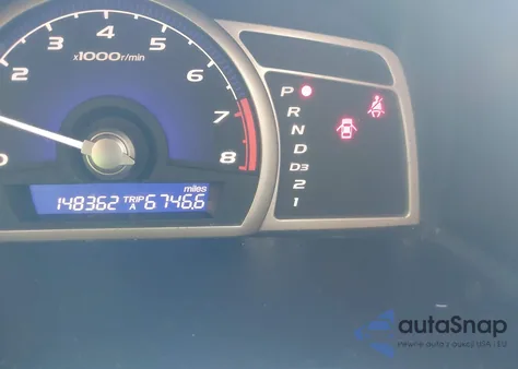 2011 Honda Civic Lx from USA, damaged, VIN 2HGFA1F57BH548920